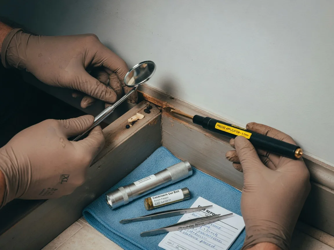 Why choose Emergency Pest Control in Equality, AL